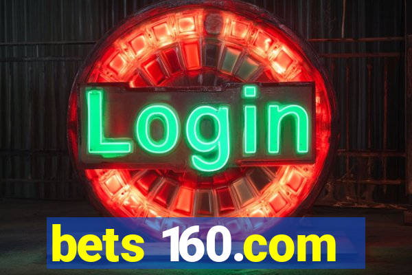 bets 160.com